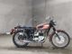 Фото Triumph TROPHY TR6 2018 с японского аукциона