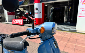 HONDA SUPER CUB50 AA09