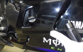 YAMAHA YZF-R3 2021 RH13J