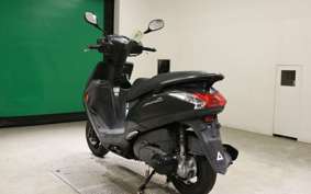 YAMAHA AXIS 125 Z 2025 SED7J