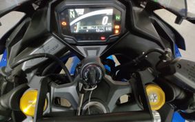 KAWASAKI NINJA ZX-4R SE 2023 ZX400P
