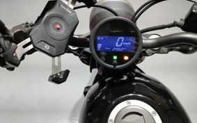 HONDA REBEL MC49
