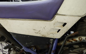 YAMAHA SEROW 225 W 2024 4JG