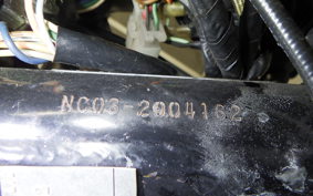 HONDA CB400T HAWK 2 2022 NC03