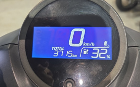 HONDA BENLY e:1 EF07