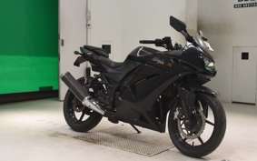 KAWASAKI NINJA 250R EX250K