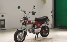 HONDA DAX 50 GEN 2 2013 AB26