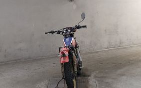 HONDA TLR200 MD09