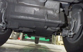 HONDA GYRO CANOPY 2020 TA03