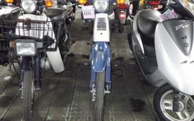 HONDA C50 SUPER CUB AA01