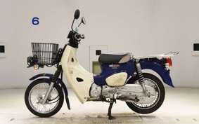 HONDA C50 SUPER CUB AA07