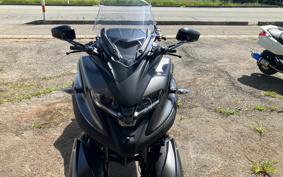 YAMAHA TRICITY 300 ABS 2021 SH15J