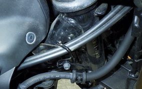 HONDA ｸﾞﾛﾑ-2 2004 JC92