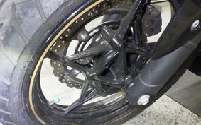 KAWASAKI NINJA 250 2 2006 EX250P