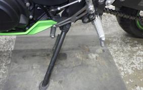KAWASAKI NINJA 400 2023 EX400L