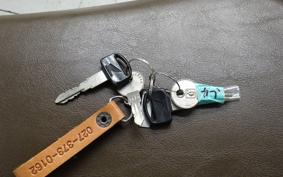 HONDA C50 SUPER CUB AA09