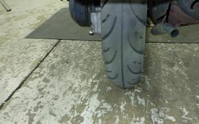 HONDA DIO GEN 3 2006 AF34