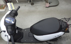 YAMAHA JOG-7 2016 AY01