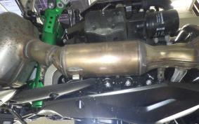 KAWASAKI Z900 Gen.2 SE 2025 ZR900S