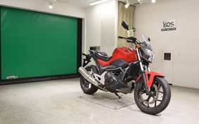 HONDA NC 700 S 2012 RC61