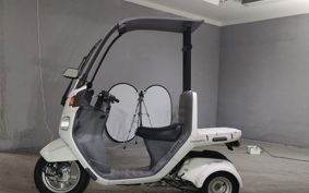 HONDA GYRO TA03