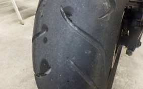 HONDA CBR600F GEN 3 2002 PC35