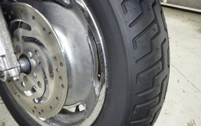 HARLEY FLHRS 1580 2006