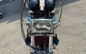 SUZUKI GSX400 1996 GK79A