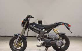 SUZUKI TR50 STREET MAGIC 2010 CA1LB