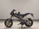 Фото Suzuki TR50 STREET MAGIC 2010 с японского аукциона