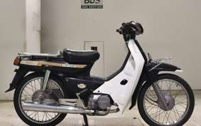HONDA C100 SUPER CUB HA06