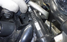 YAMAHA DRAGSTAR 400 CLASSIC 2005