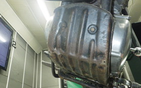 YAMAHA DT250 2023 DT1F