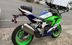 KAWASAKI NINJA ZX-4RR 2024 ZX400P