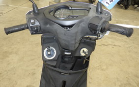 YAMAHA CYGNUS 125 XSR 3 SED8J