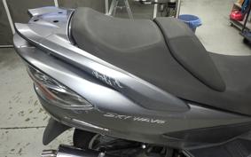 SUZUKI SKYWAVE 250 (Burgman 250) Gen.3 2024 CJ44A
