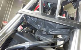 HONDA REBEL 500 A 2017 PC60