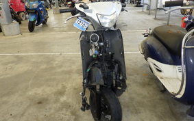 SUZUKI ADDRESS V125 CF4EA