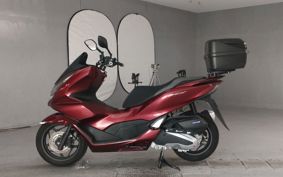 HONDA PCX125 JK05