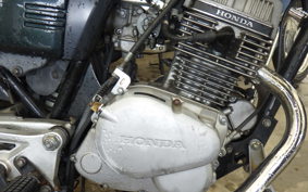 HONDA CB125T JC06