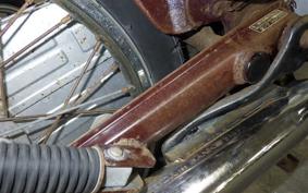 HONDA C90 SUPER CUB E HA02