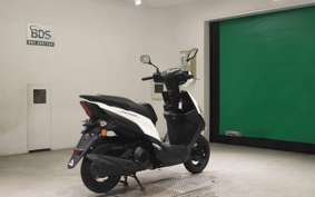 YAMAHA JOG 125 1993 SEJ5J
