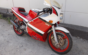 KAWASAKI KR-1 KR250B