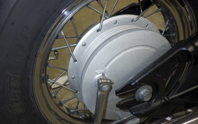 YAMAHA DRAGSTAR 400 2002 VH01J
