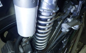 KAWASAKI ZEPHYR 400 KAI 2006 ZR400C
