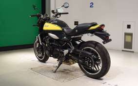 KAWASAKI Z900RS 2023 ZR900K