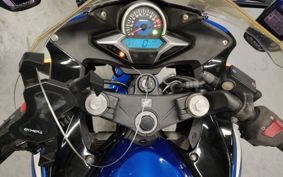 HONDA CBR250R MC41