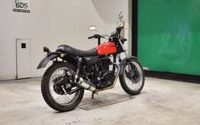 KAWASAKI 250TR 2019 BJ250F