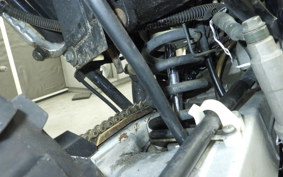 YAMAHA LANZA 4TP