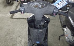 YAMAHA JOG Gen.5 SA36J